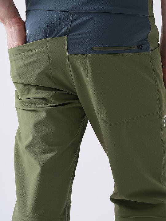 Actual product image Ortovox Pala Pants (L)
