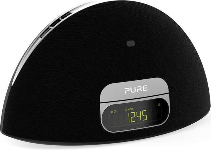 Actual product image Pure Contour i1 Air (Electrical connection)
