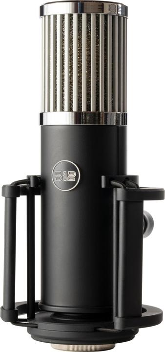 Produktbild 512 Audio Skylight - Large-Diaphragm Condenser XLR Microphone