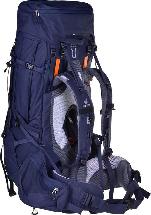 Produktbild Deuter Aircontact X 60+15 (75 l)