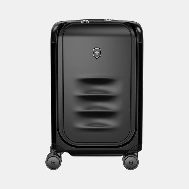 Produktbild Victorinox Spectra 3.0, Exp. Frequent Flyer Carry-On, Black (37 l, Handgepäck (bis 50l))