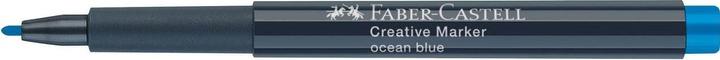 Actual product image Faber-Castell Creative brand (Ocean Blue, 1.50 mm, 1 x)