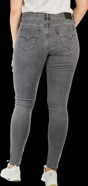 Immagine prodotto Levis 310 PL Jeans Shaping Super Skinny hazy daze grey (W40/L32)