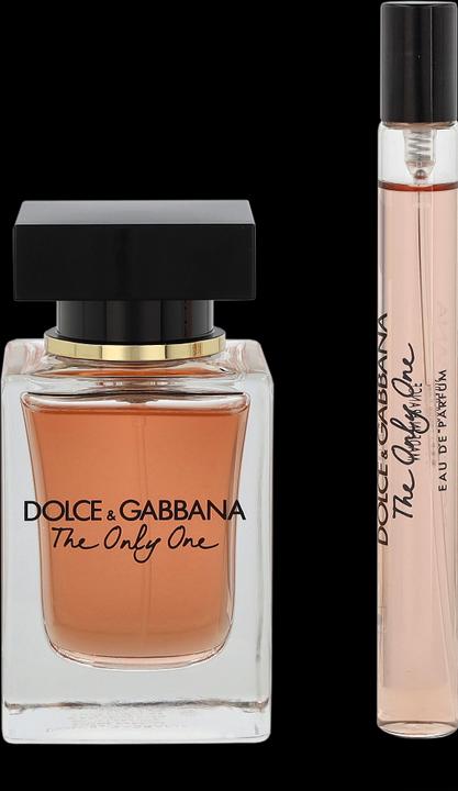 Immagine prodotto Dolce & Gabbana L'Unico (Set profumo)