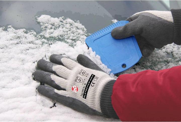 Actual product image kaiserkraft Gloves GLETSCHER-GRIP (10)