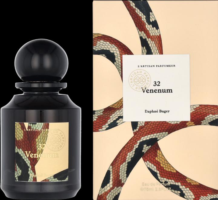 Actual product image L'Artisan Parfumeur Venenum 32 (Eau de parfum, 75 ml)