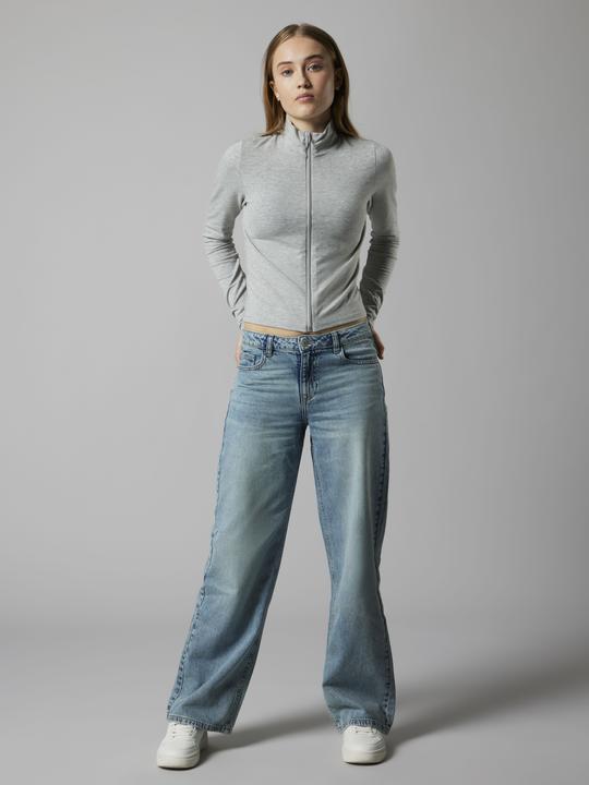 Produktbild Lmtd Kurze Strickjacke (122)