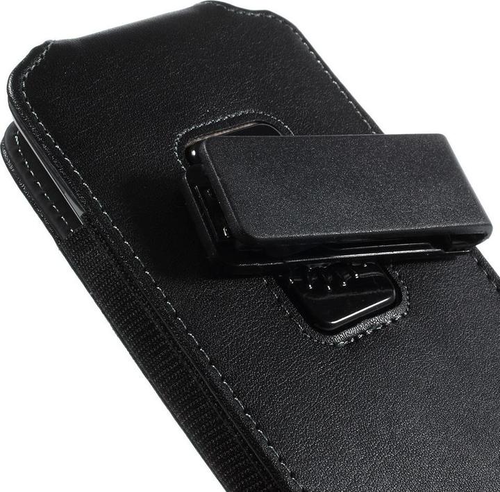 Produktbild Cover-Discount Gürteltasche M vertikal (Universal)