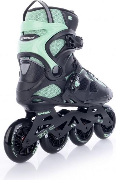 Actual product image InLine Tempish Ezza 90 moteriškos riedučiais, 37 dydžio (37)