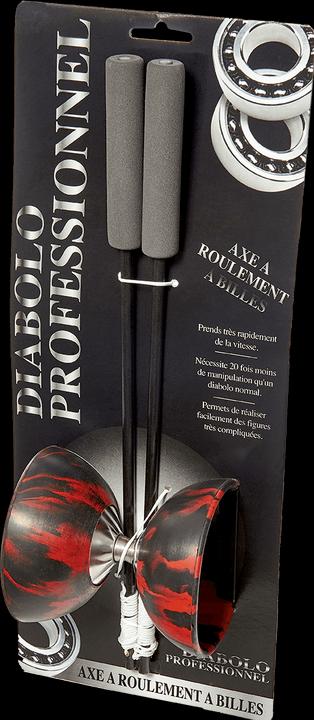 Produktbild Megagic Diabolo