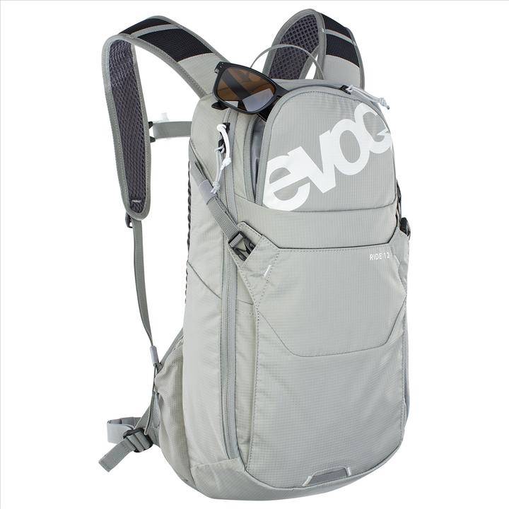 Actual product image Evoc Ride 12 (12 l)