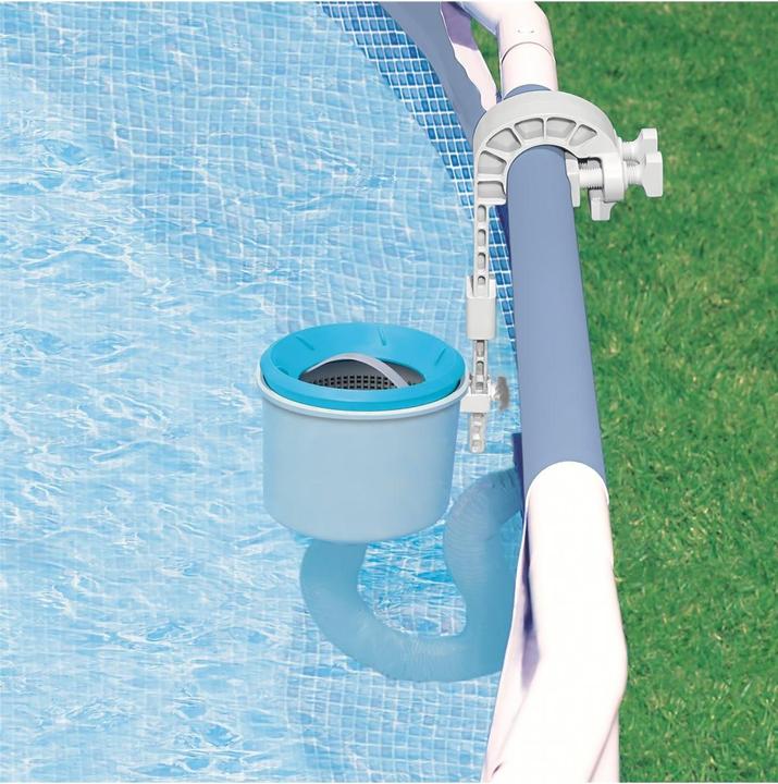 Actual product image Intex Deluxe