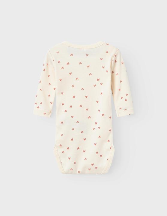 Actual product image Name it Hearts Noos (86)