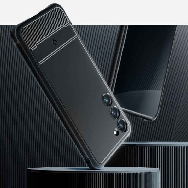 Actual product image Spigen Rugged Armor (Samsung Galaxy S23)