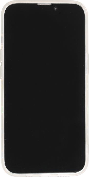 Produktbild PhoneLook Hülle irisierende Herzen Animationseffekt (Apple iPhone 13)