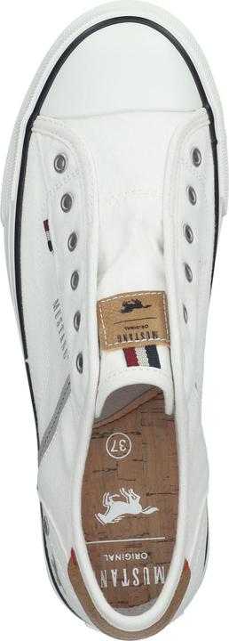 Produktbild Mustang Slipper (36)