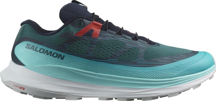 Actual product image Salomon Ultra Glide 2 men's trail running shoes (45)