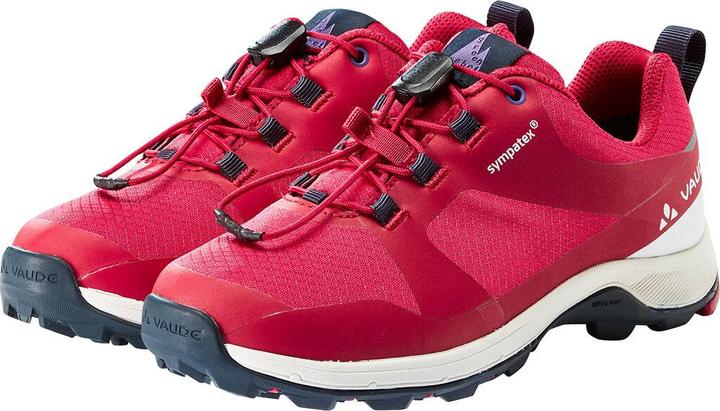 Actual product image Vaude Lapita II (33)