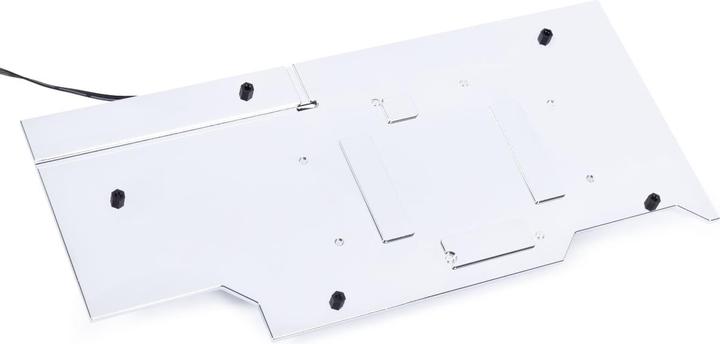Actual product image Alphacool Alpha Ice Block Au. GPX-N Ac Active80/90 Aorus Master/Xtreme - 1022253
