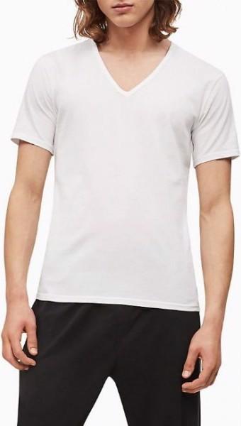 Immagine prodotto Calvin Klein V Collo a V confezione da 2 pezzi (M)
