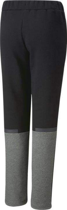 Actual product image Puma teamCUP Casuals Pants Jr (140)