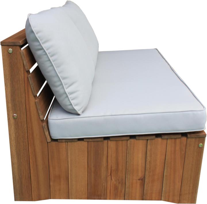 Actual product image Giardimo Yale