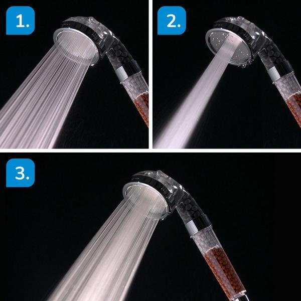 Actual product image MediaShop Aquadon Shower Hero