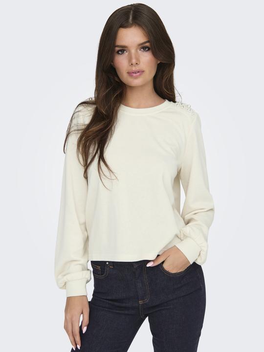 Actual product image JdY JDYPAISLEY Sweatshirt Sweatshirt (XL)