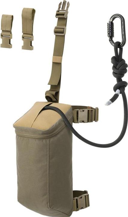 Produktbild Direct Action Rope Bag Coyote Brown