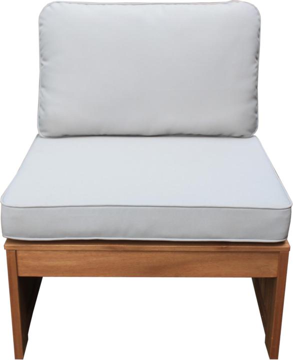 Actual product image Giardimo Yale
