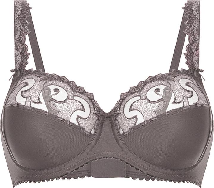 Actual product image Felina Rhapsody underwired bra (95 E, Single pack)