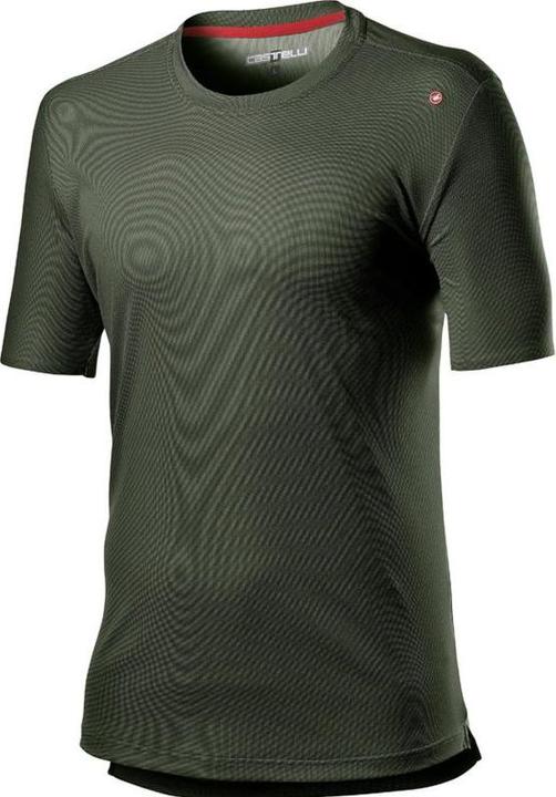 Immagine prodotto Castelli Maglietta tecnica (XXL)