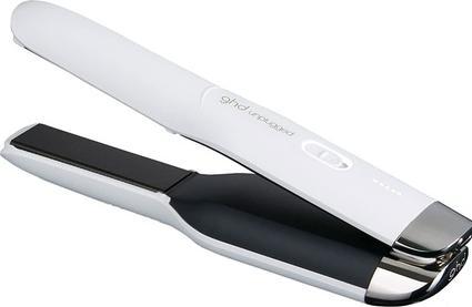 ghd Unplugged Styler Stijltang Wit