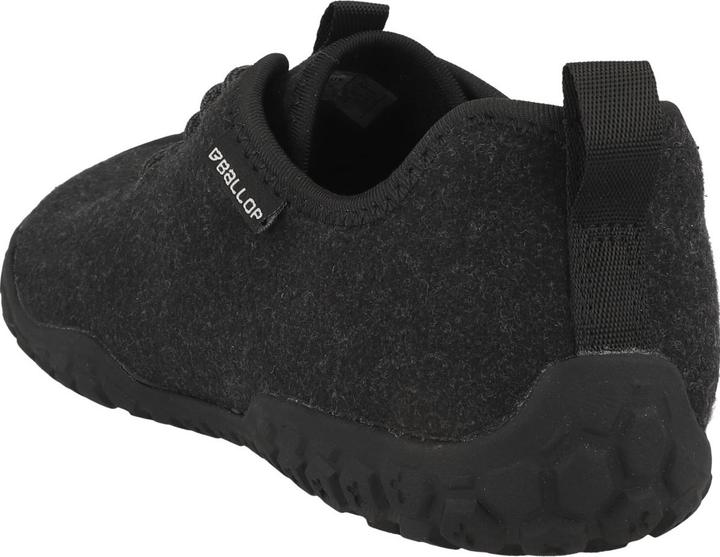 Actual product image Ballop Barefoot (43)