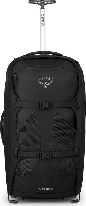 Immagine prodotto Osprey Ruote Farpoint 65 (88 l, L (90 - 115l))