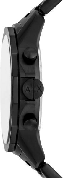 Produktbild Armani Exchange Banks (Analoguhr, 44 mm)