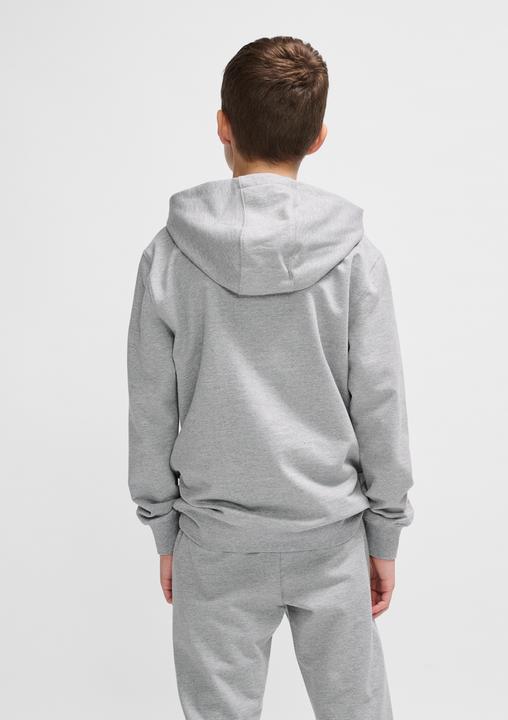 Actual product image hummel Hmlgo 2.0 Logo Hoodie Kids (128)