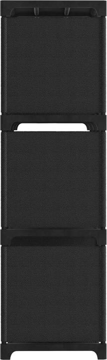 Actual product image VidaXL Berkie (103 x 30 x 107,5 cm)