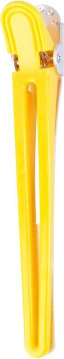 Actual product image Fripac Combi-Clips 10-Card Yellow (10 pcs.)