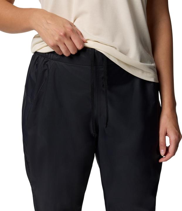 Actual product image Columbia Women's Pouring Adventure™ III Waterproof Hiking Trousers (XS)