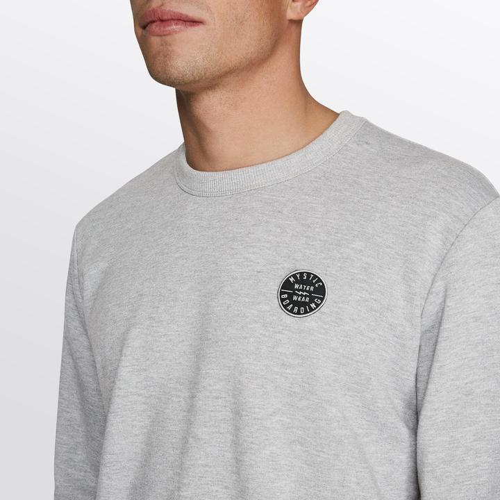 Actual product image Mystic Boarding Sweat (L)