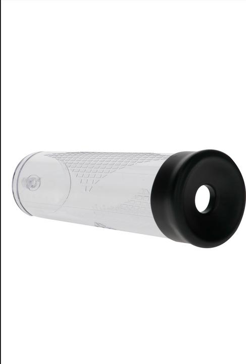 Actual product image Doc Johnson Extreme Power Rechargeable Auto Pump