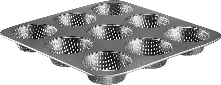 Actual product image Westmark 9er bun baking dish, 32x30cm (30 cm)