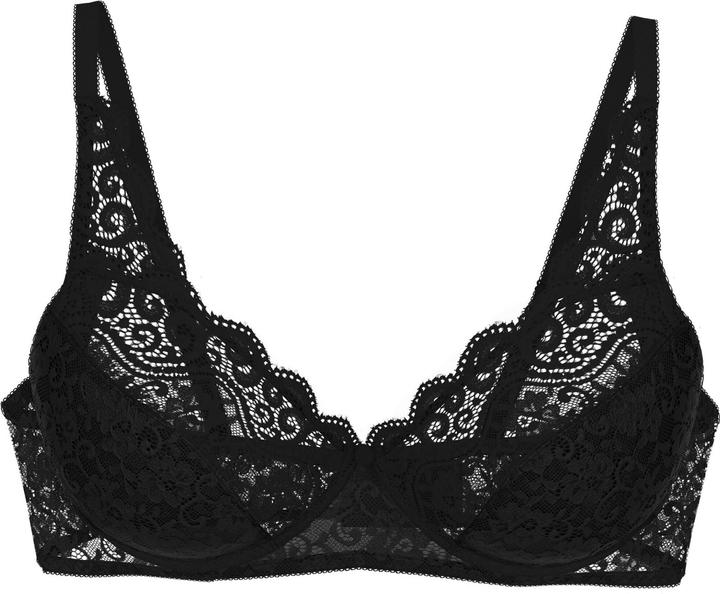 Produktbild Triumph Bügelloser BH Amourette (95 E, Einzelpack)