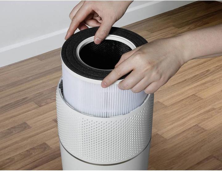 Actual product image Sygonix Air freshener air purifier 24W, for 25 30m² (30 m²)
