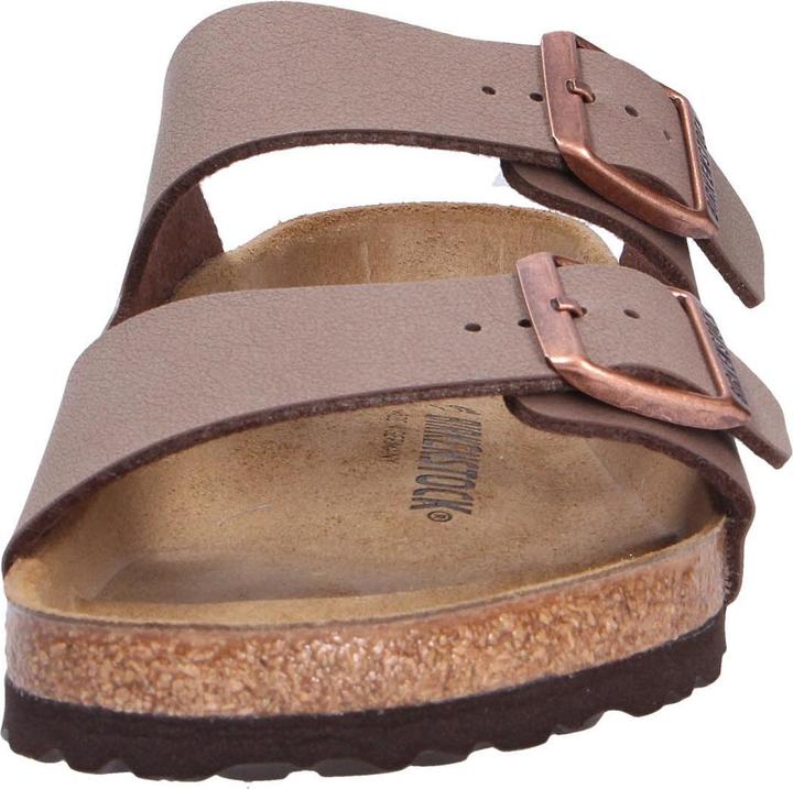 Produktbild Birkenstock Arizona Birko-Flor Nubuk Normal (44)