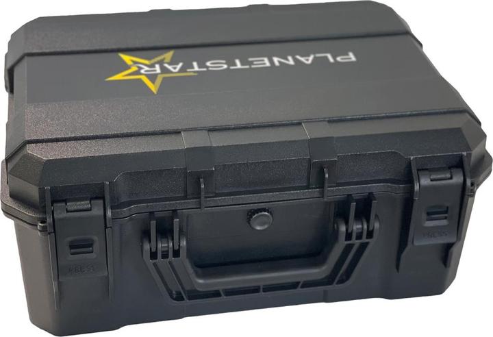 Produktbild Planetstar Allzweckkoffer Hydra 25