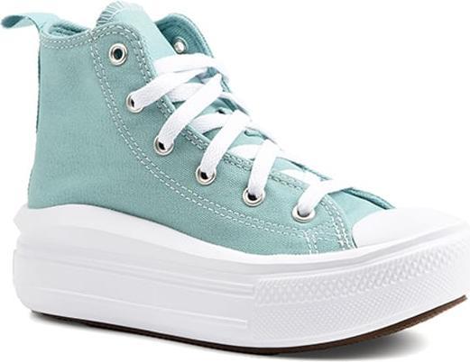 Converse Chuck Taylor All Star Move Platform