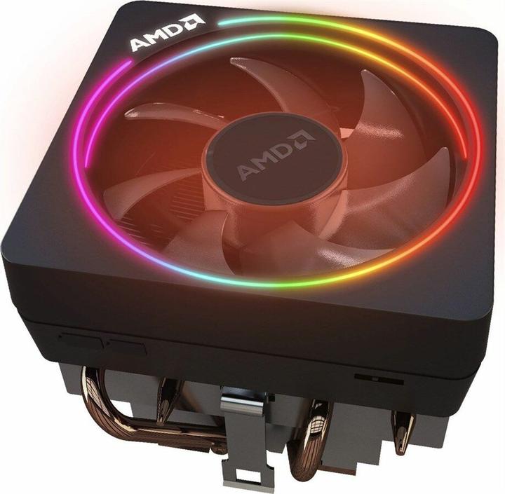 AMD Wraith Prism (107 mm)