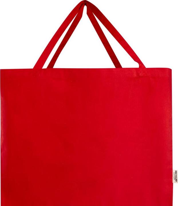Actual product image Generic Odessa Recycled Cotton Tote Bag